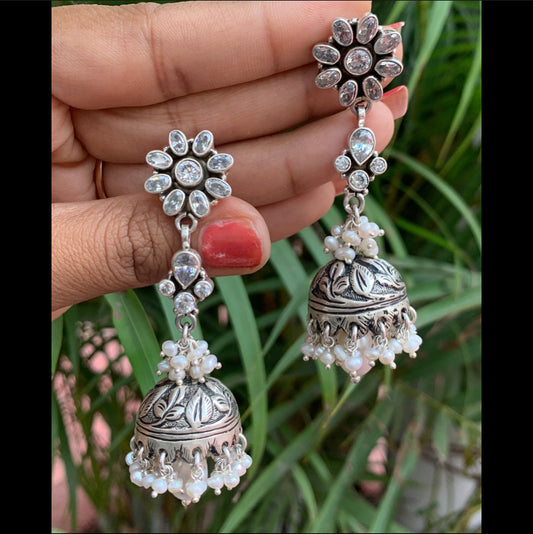 Jhumka-AS3190