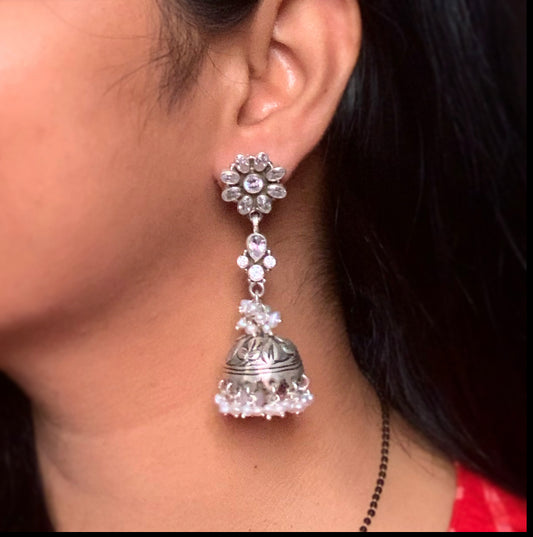 Jhumka-AS3190