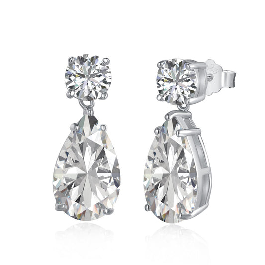 Drop Earring-DY110144