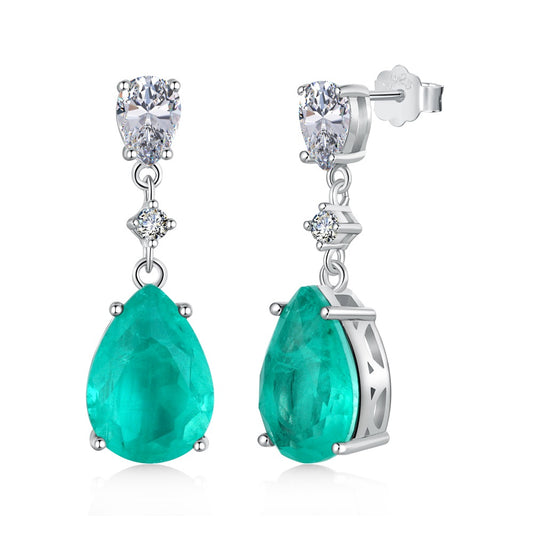 Exclusive Drop earring-ASDY110165