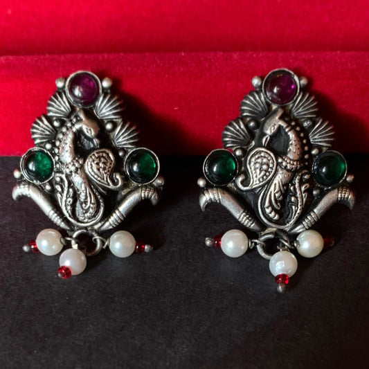 Temple jewellery  -(AS1237)