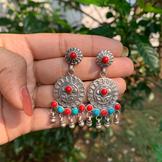 Earrings -(AS1269)