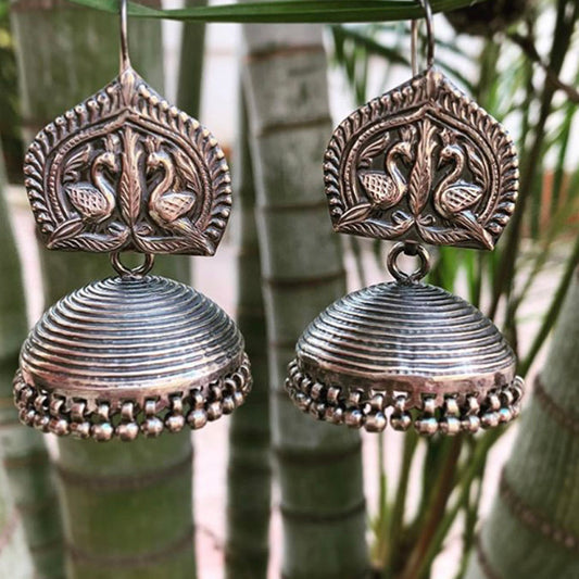 Exclusive Jhumka -(AS2670)