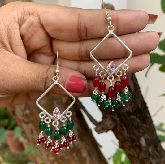 Lightweight Earring -AS2576