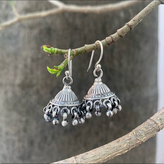 Jhumka -AS421