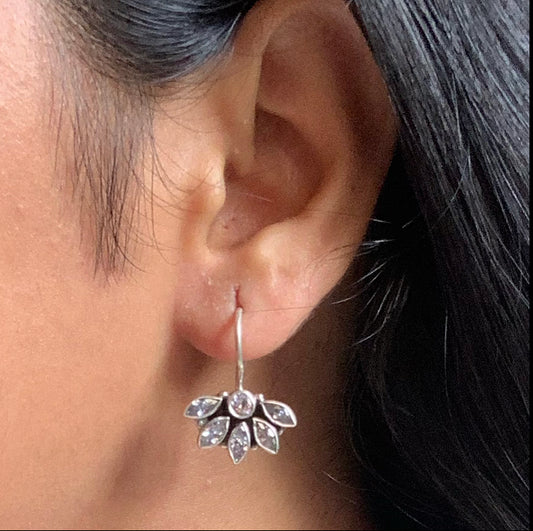 Flower Studs-AS2915