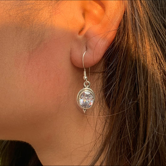 Drop Earring-AS3069