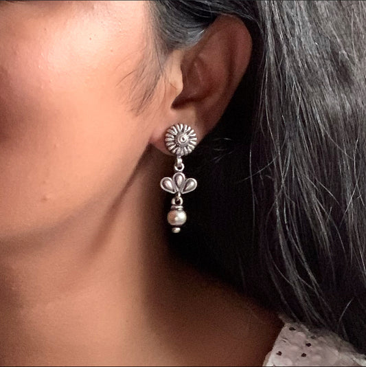 Lightweight Earring-AS2967