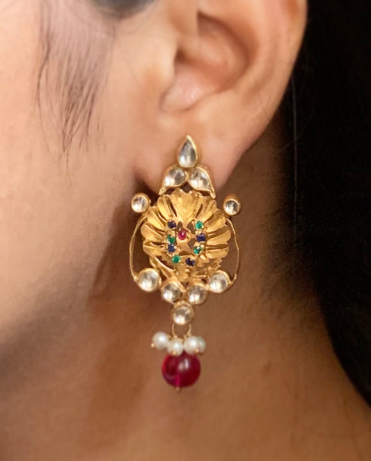 Earring - AS1396