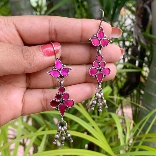 Rang Mahal Earring -AS2627