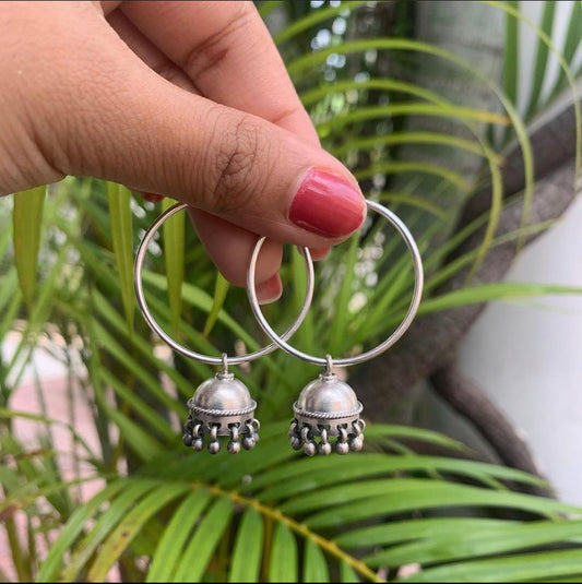 Jhumka -AS2609+AS2731