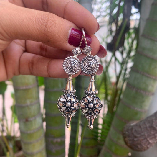 Earring -AS2160