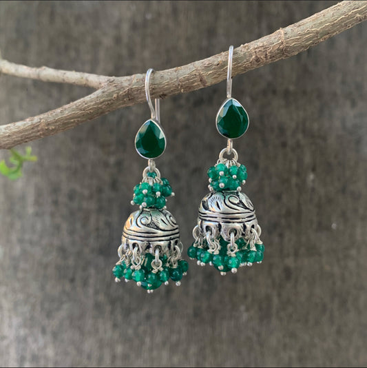 Statement Jhumka -AS1258+685