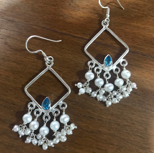 Lightweight Earring -AS2579