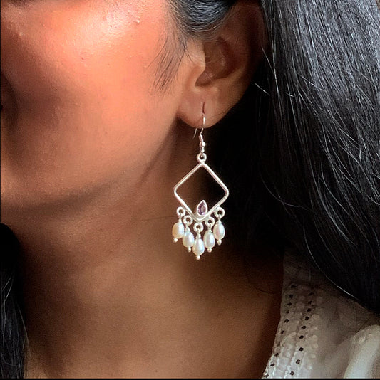 Lightweight Earring -AS2577