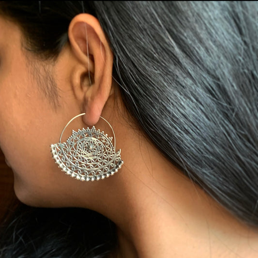 Earring -AS2162