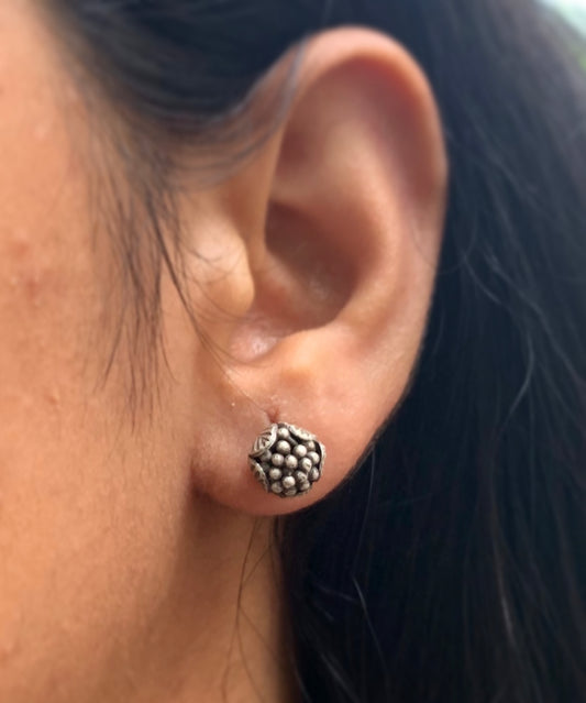 Flower stud -AS1635