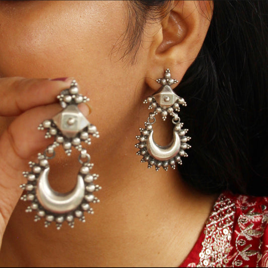 Earring-AS3137