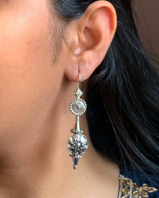 Earring -AS2160