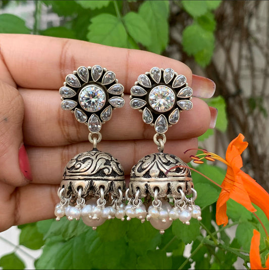 Jhumka -AS2572