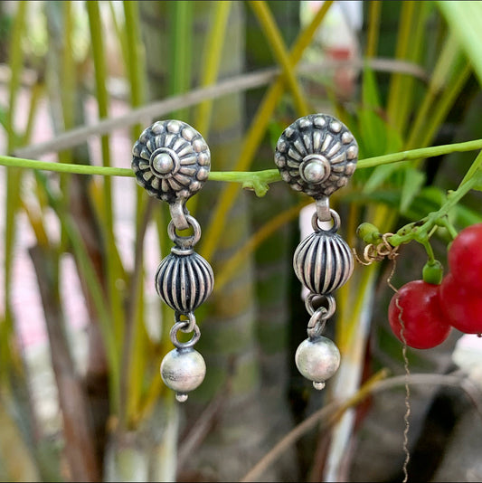 lightweight Earring -AS2599