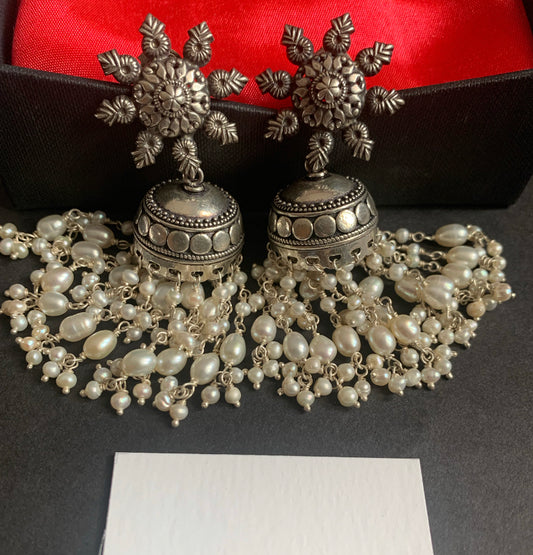 Jhumka -AS787