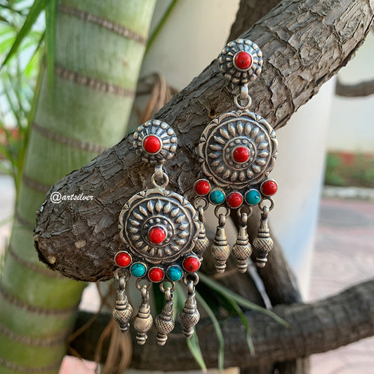 Earrings -(AS1269)